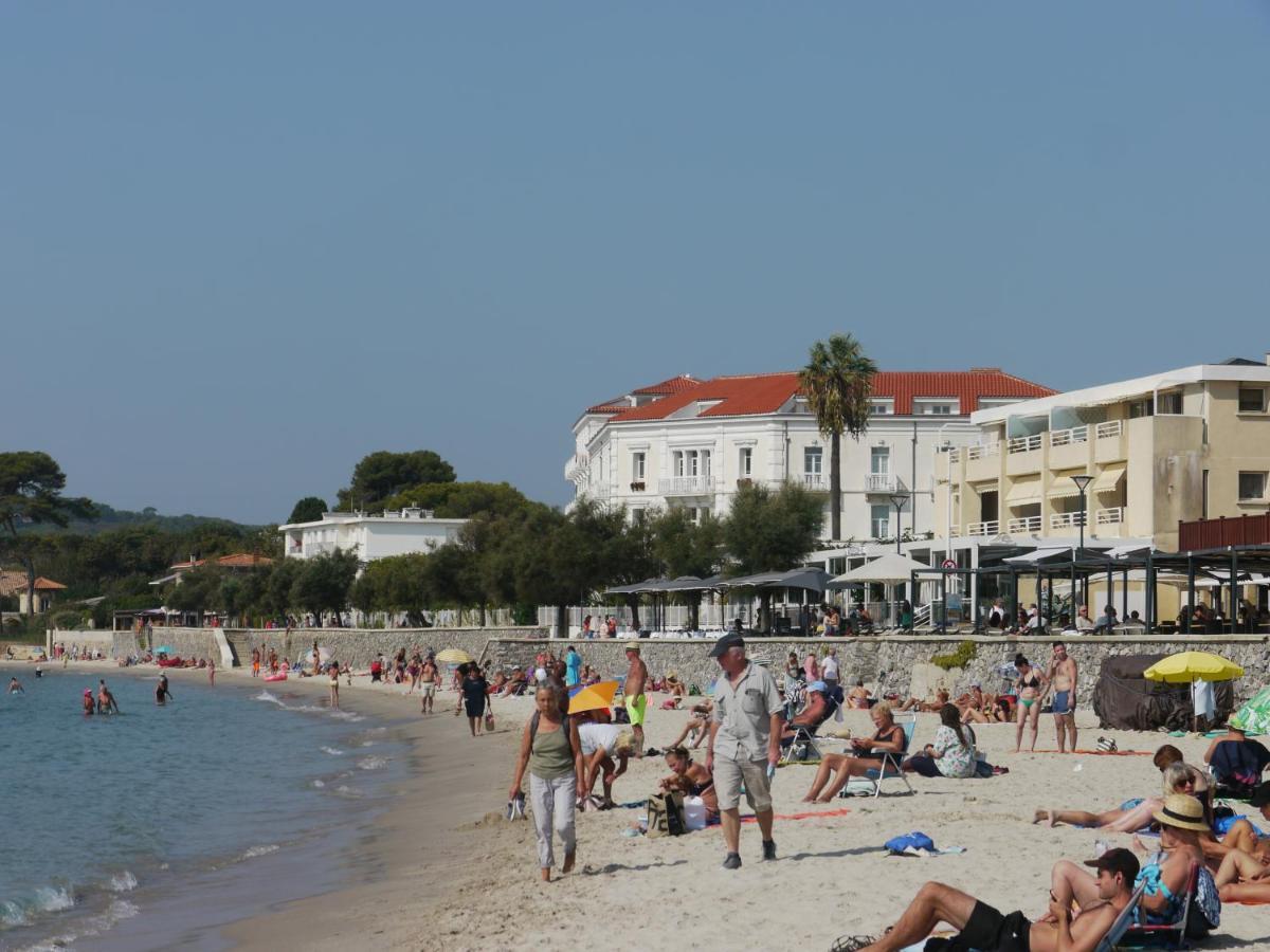 Sweet Galion - Cosy - Plage - Host Provence 滨海拉塞讷 外观 照片